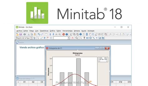 Get Foldable Minitab 18.1 for completely.